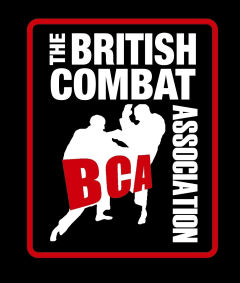 Martial Arts Boxing Academy Certified By The British Combat Association